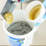 kerapoxy cq mapei