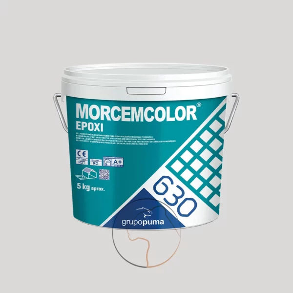 morcemcolor epoxi