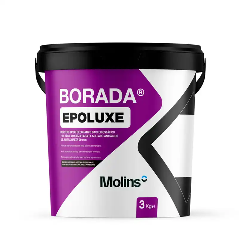 Borada Epoluxe Borada Epoluxe