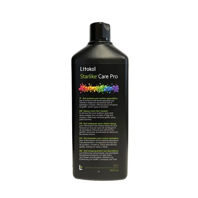 Starlike® Care Pro Starlike® Care Pro