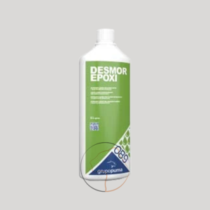 desmor epoxy nettoyant joint epoxy