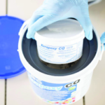 kerapoxy cq produits a et b