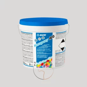 Kerapoxy IEG mapei
