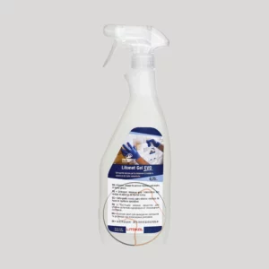 litonet gel evo nettoyant joint epoxy