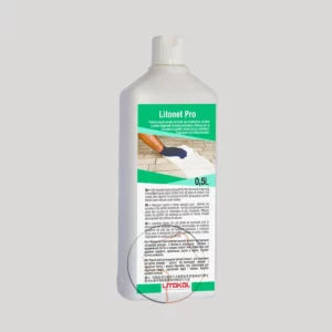 litonet pro nettoyant joint epoxy