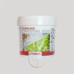 starlike crystal evo joint epoxy