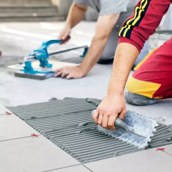 mortier joint epoxy et colle