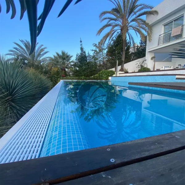 joint epoxy piscine